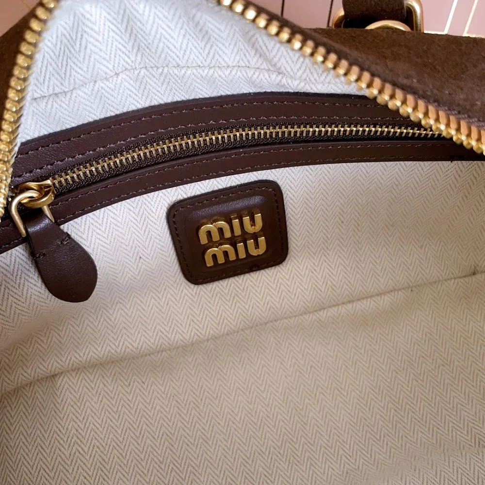 Luxury Bags Miun Miun Luxury Bag --122587 — image 9