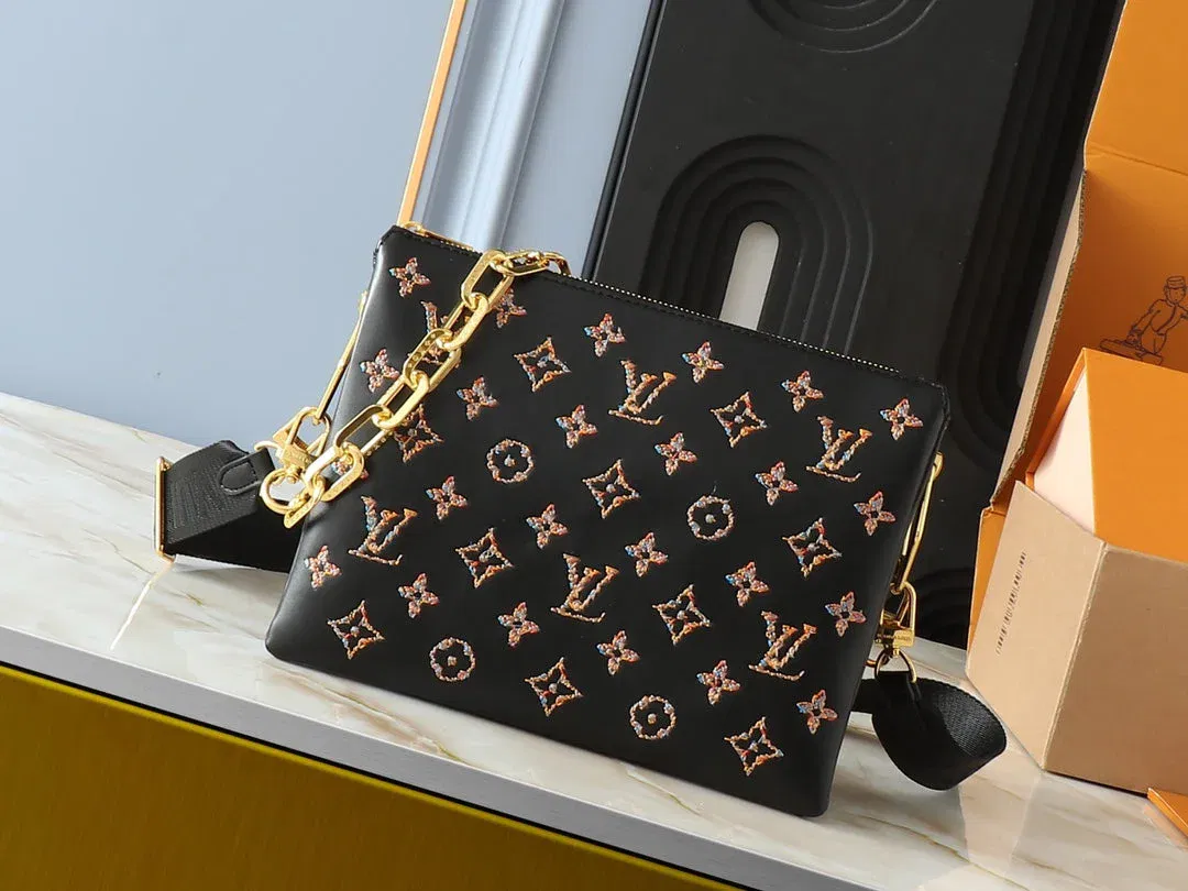 Luxury Bags Elite Carryalls
