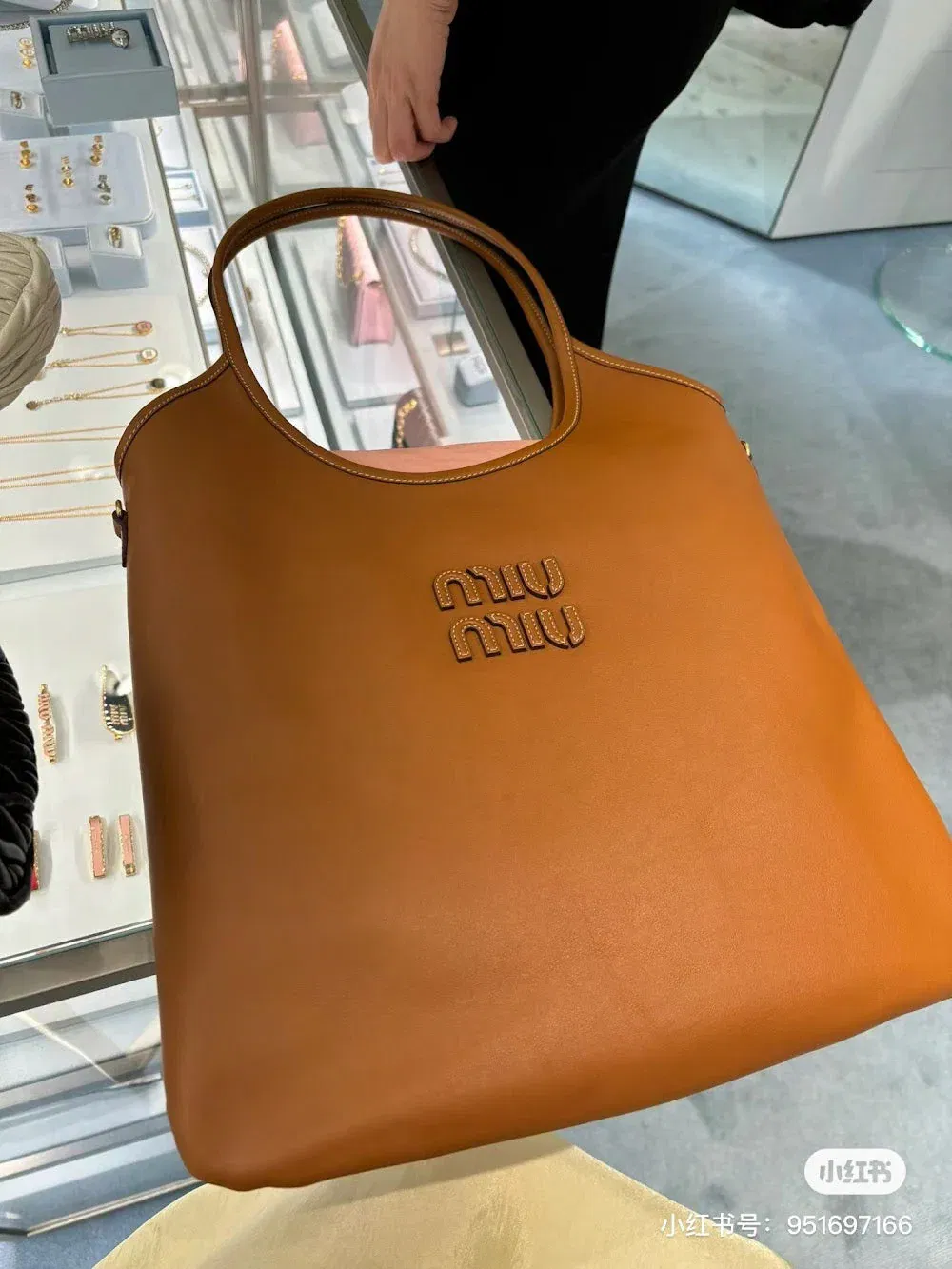 Luxury Bags Miun Miun Luxury Bag --122465