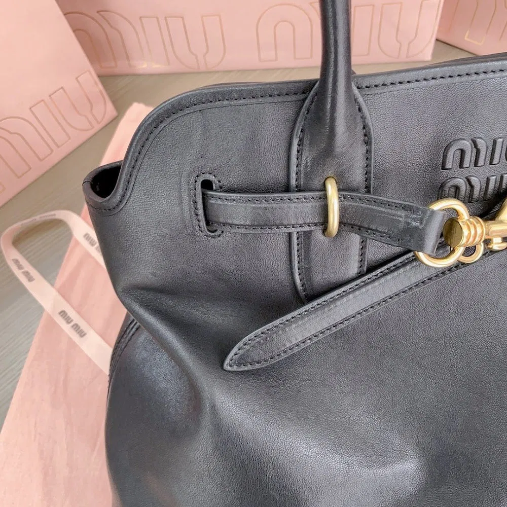 Luxury Bags Miun Miun Luxury Bag --122620 — image 7
