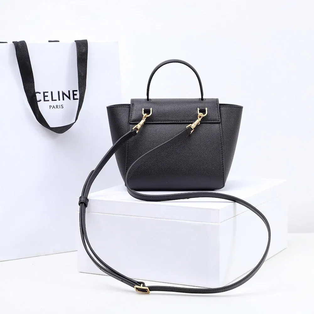 Luxury Bags Celine Luxury Bag --112148 — image 4