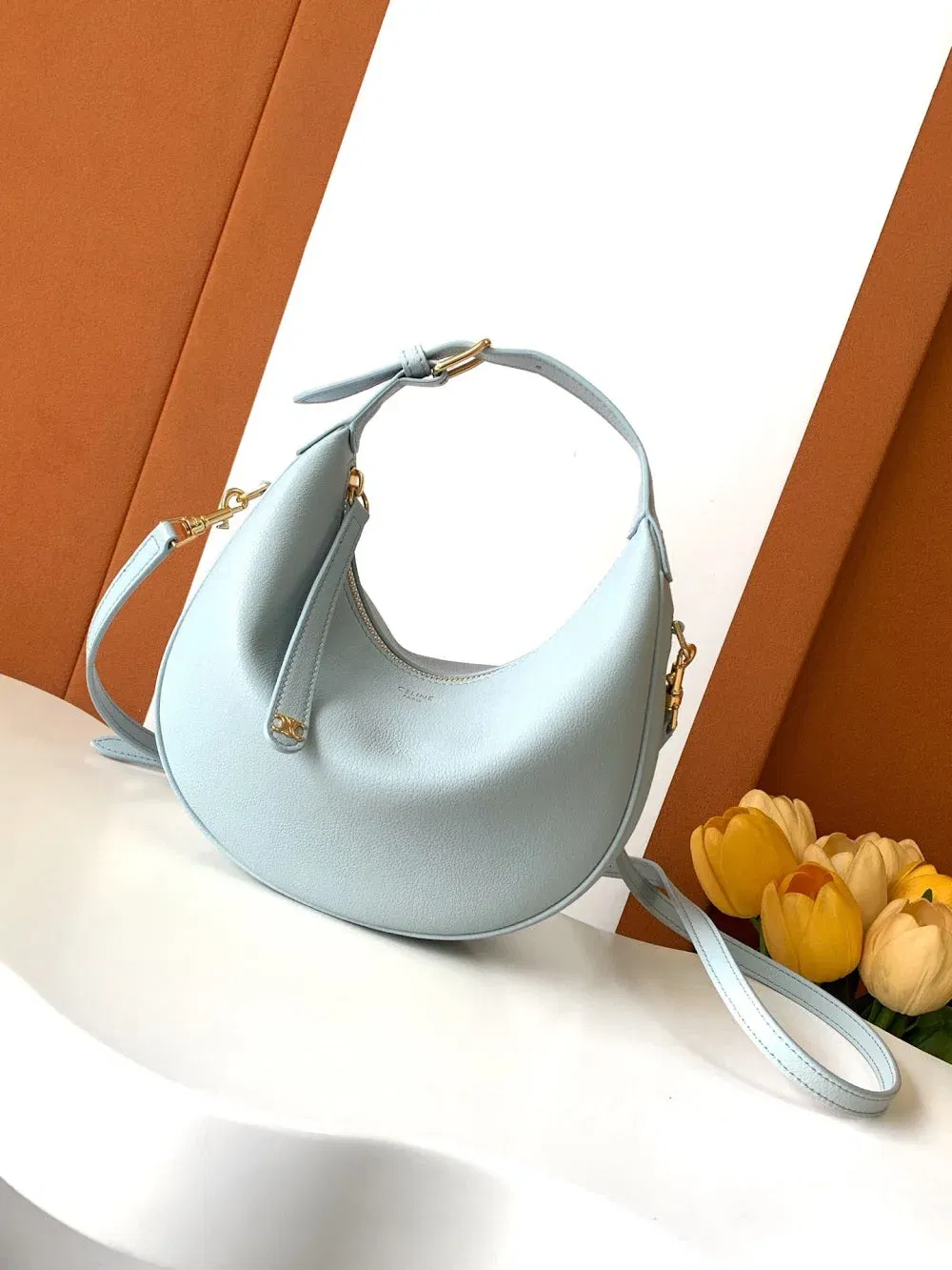 Luxury Bags Celine Luxury Bag --112075