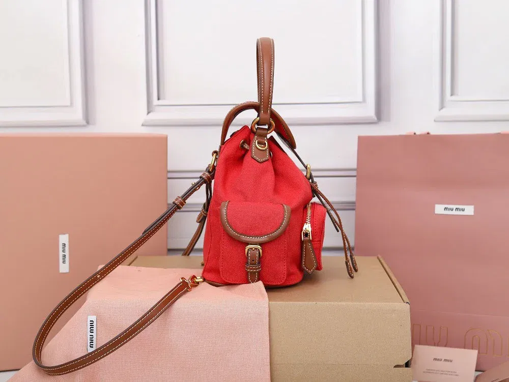 Luxury Bags Miun Miun Luxury Bag --122493 — image 3