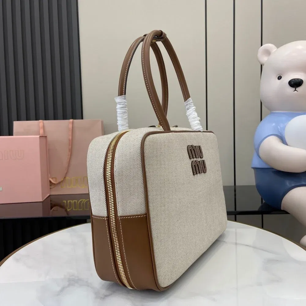 Luxury Bags Miun Miun Luxury Bag --122215 — image 2