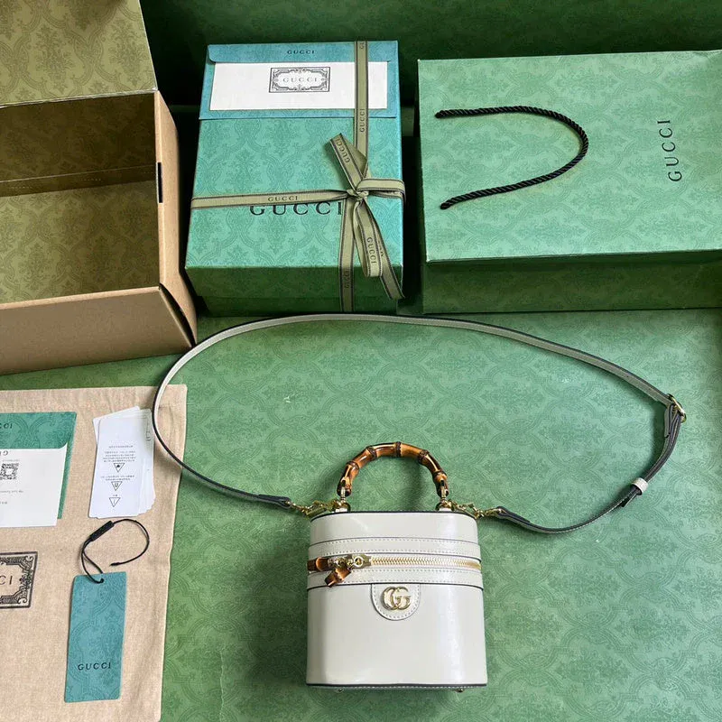 Luxury Bags - Premium Luxury Goods and Accessories - AFFORDABLE LUXURY BAGS - 19809 — image 14