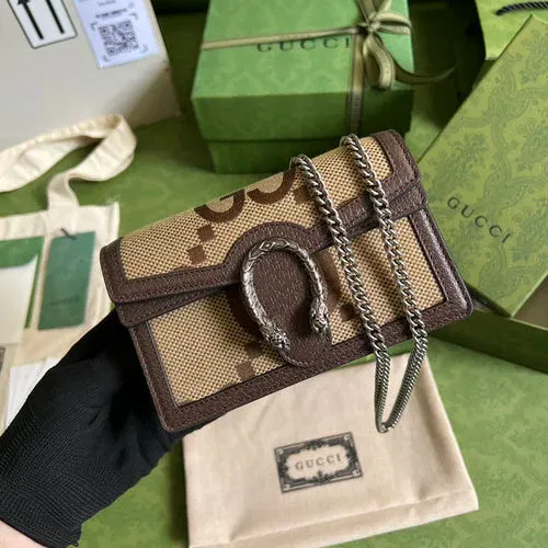 Luxury Bags - Best High-End Brands in One Place - AFFORDABLE LUXURY BAGS - 19848 — image 9