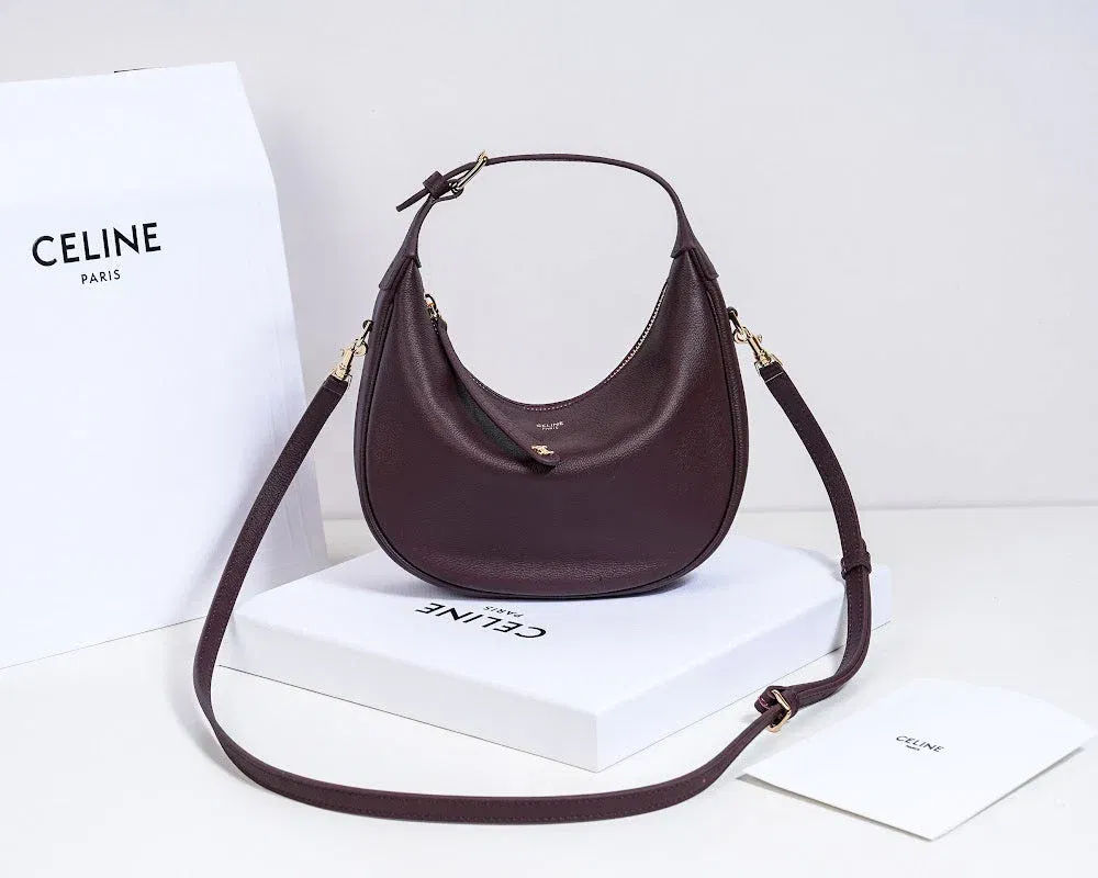 Luxury Bags Celine Luxury Bag --112370