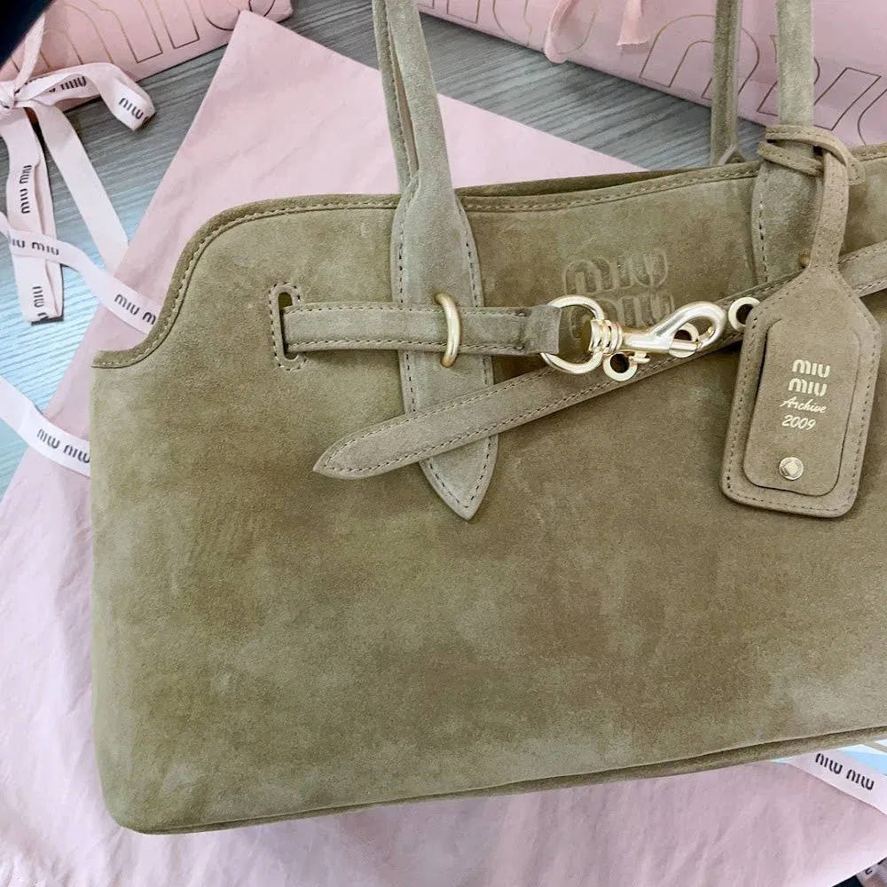 Luxury Bags Miun Miun Luxury Bag --122583 — image 5