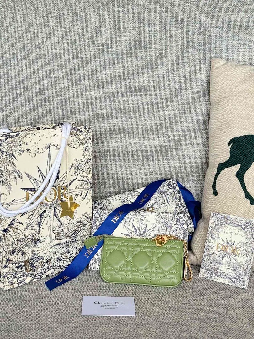 Luxury Bags - DESIGNER BAGS FOR WOMEN - AFFORDABLE LUXURY BAGS - 18983 — image 8