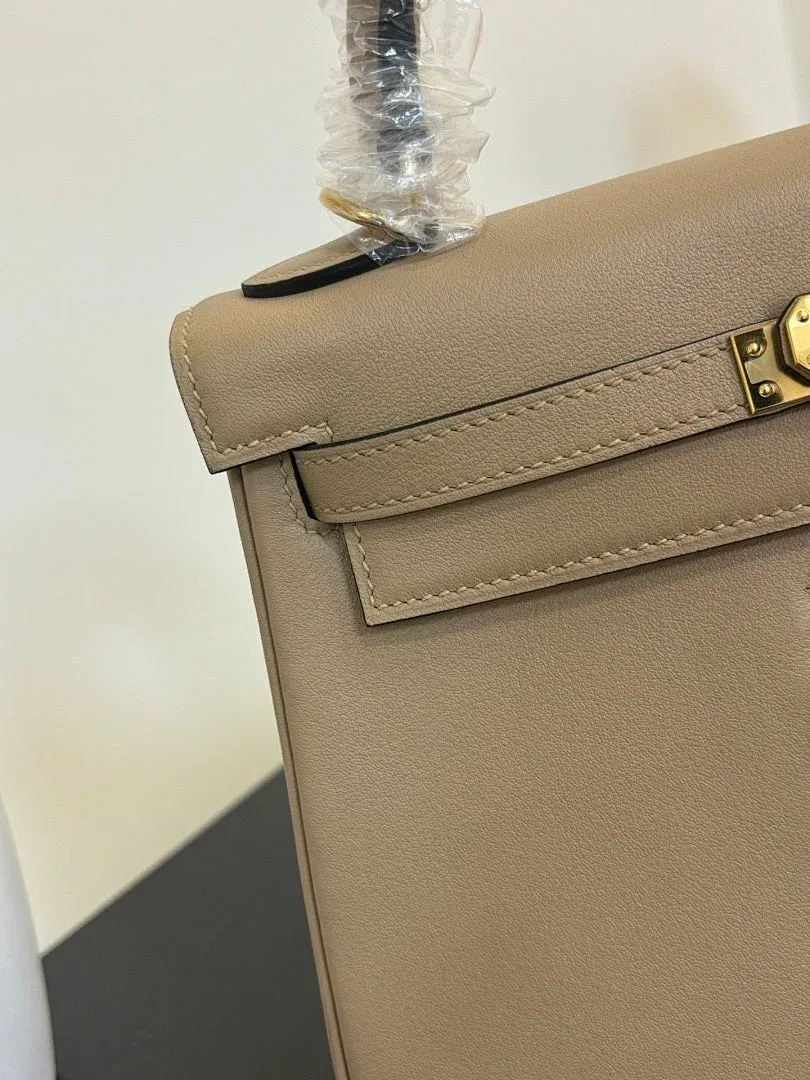 Luxury Bags Bags - DESIGNER BAGS FOR WOMEN - AFFORDABLE LUXURY BAGS - 20535 — image 5