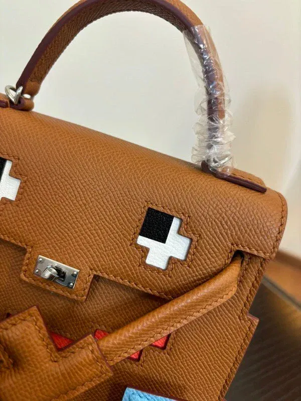 Luxury Bags Bags - Premium Luxury Goods and Accessories - AFFORDABLE LUXURY BAGS - 20501 — image 8