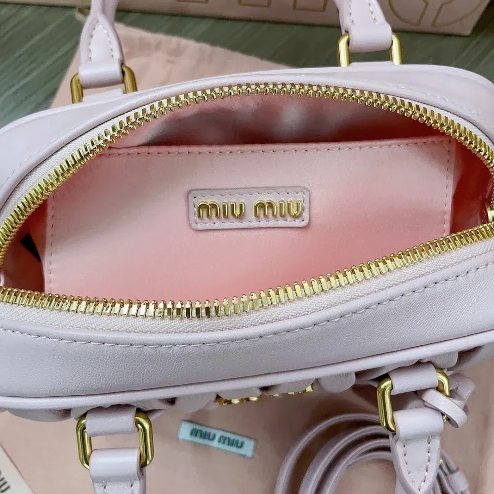 Luxury Bags Miun Miun Luxury Bag --122308 — image 8