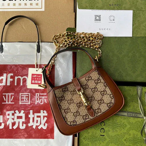 Luxury Bags - DESIGNER BAGS FOR WOMEN - AFFORDABLE LUXURY BAGS - 19803 — image 9