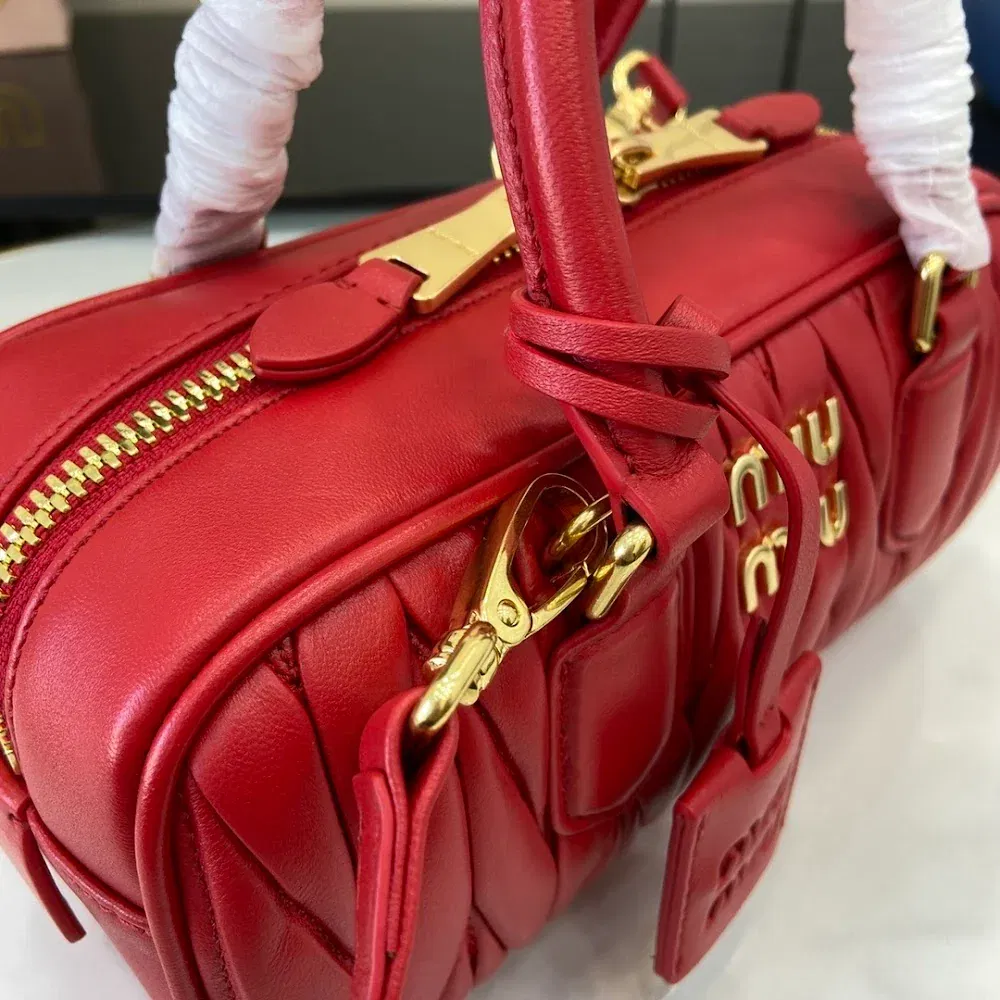 Luxury Bags Miun Miun Luxury Bag --122177 — image 6