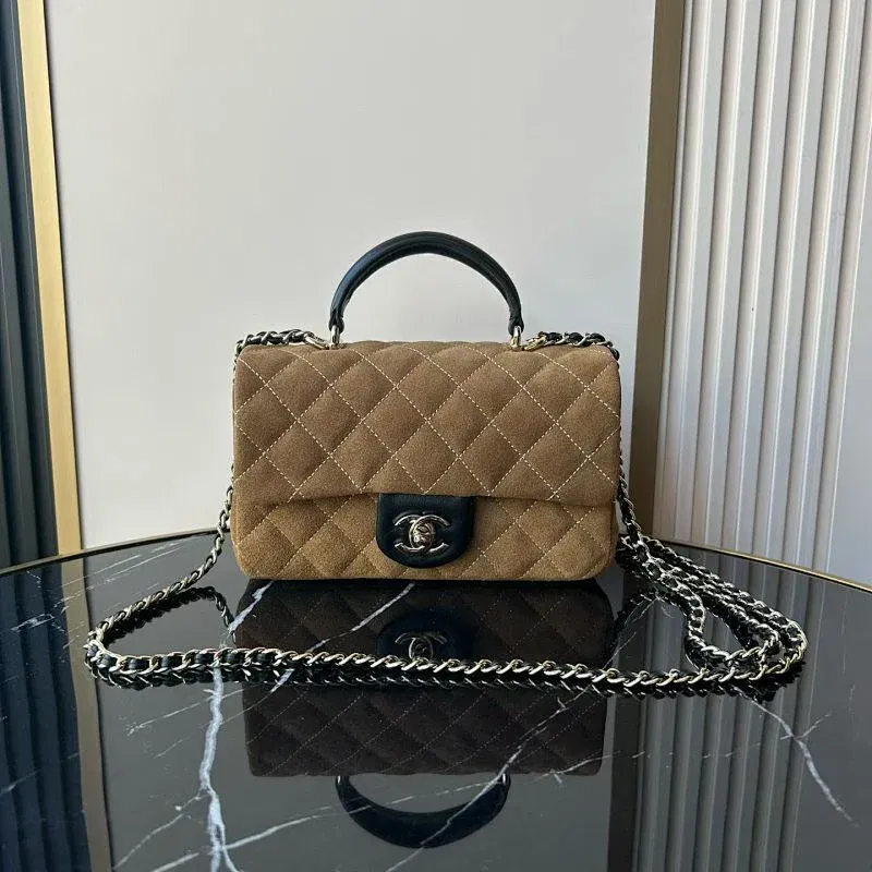 Luxury Bags Bags - Premium Luxury Goods and Accessories - AFFORDABLE LUXURY BAGS - 6914