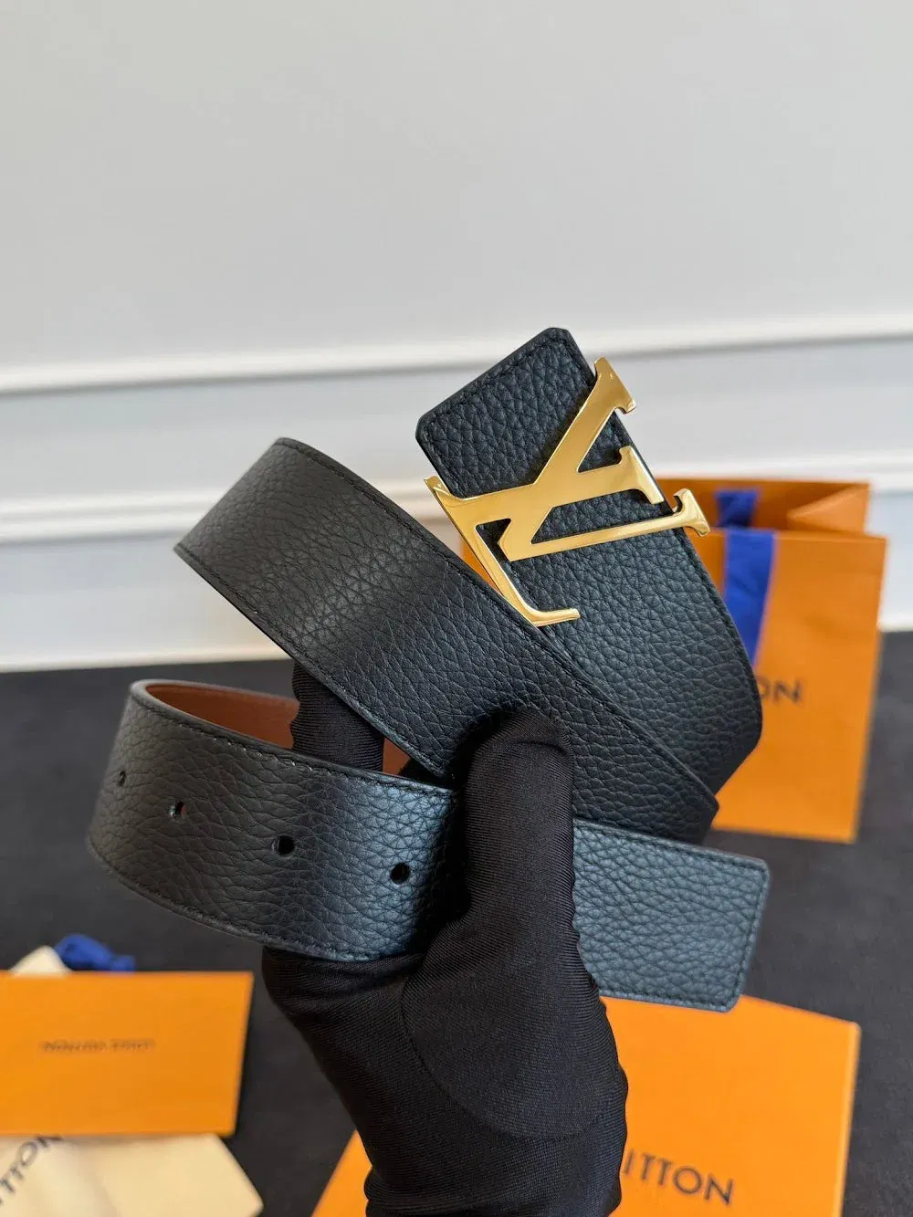 Luxury Bags ln Luxury Belt --100298