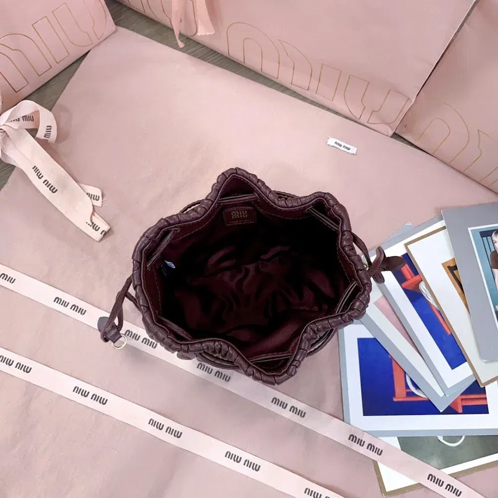 Luxury Bags Miun Miun Luxury Bag --122289 — image 8