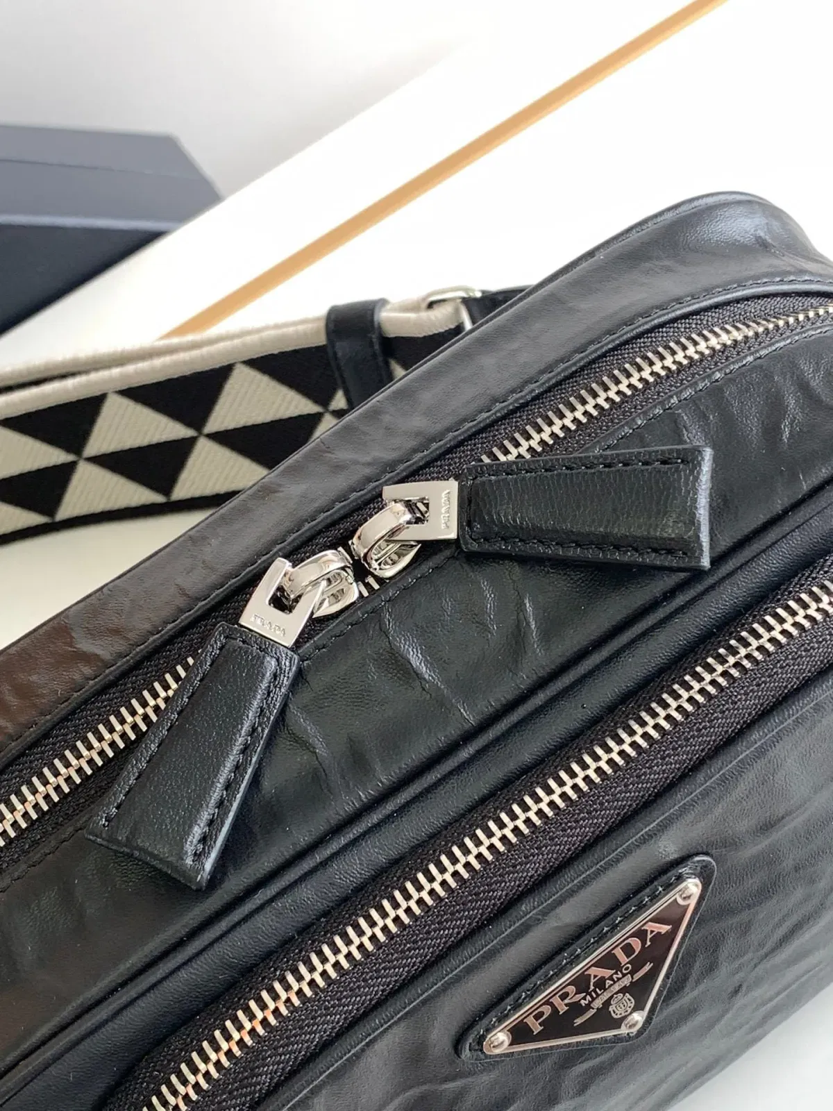 Luxury Bags - DESIGNER BAGS FOR WOMEN - AFFORDABLE LUXURY BAGS - 13715 — image 6