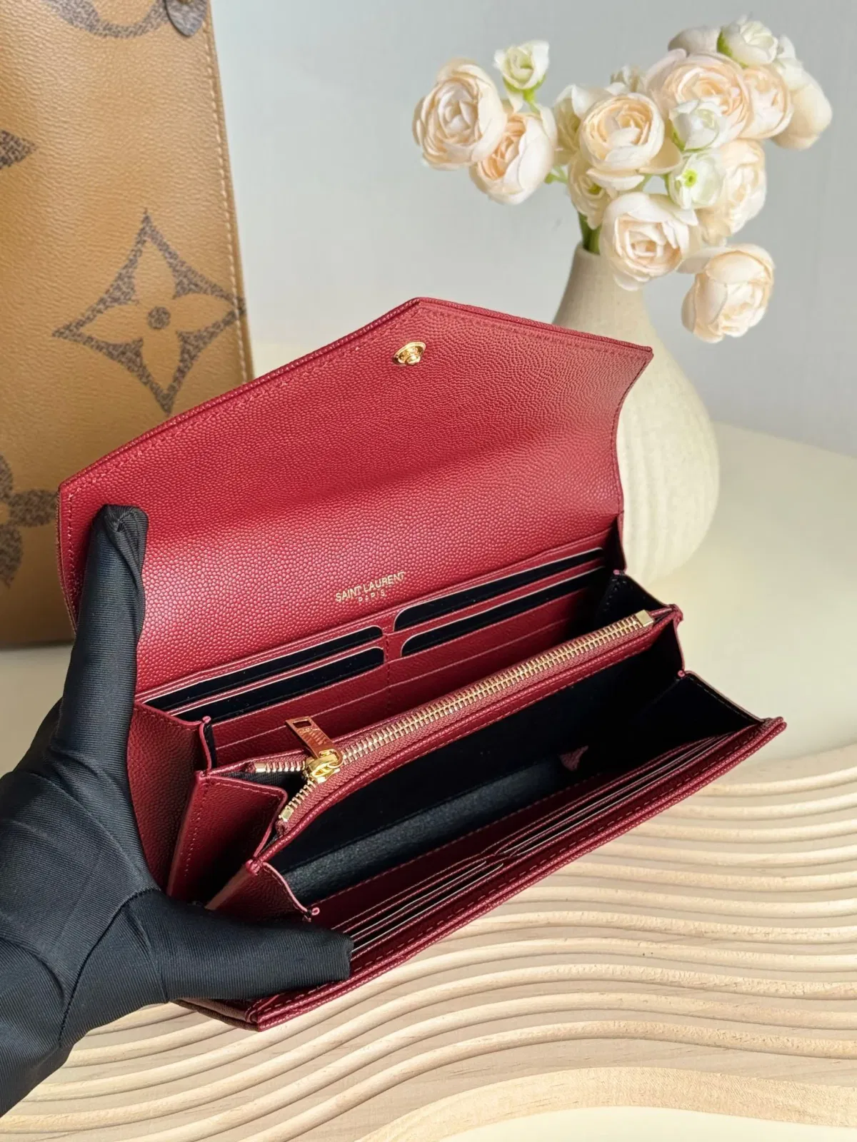 Luxury Bags - Premium Luxury Goods and Accessories - AFFORDABLE LUXURY BAGS - 15417 — image 7