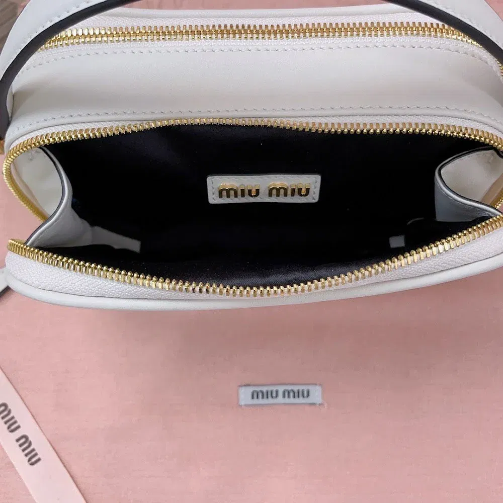 Luxury Bags Miun Miun Luxury Bag --122391 — image 8