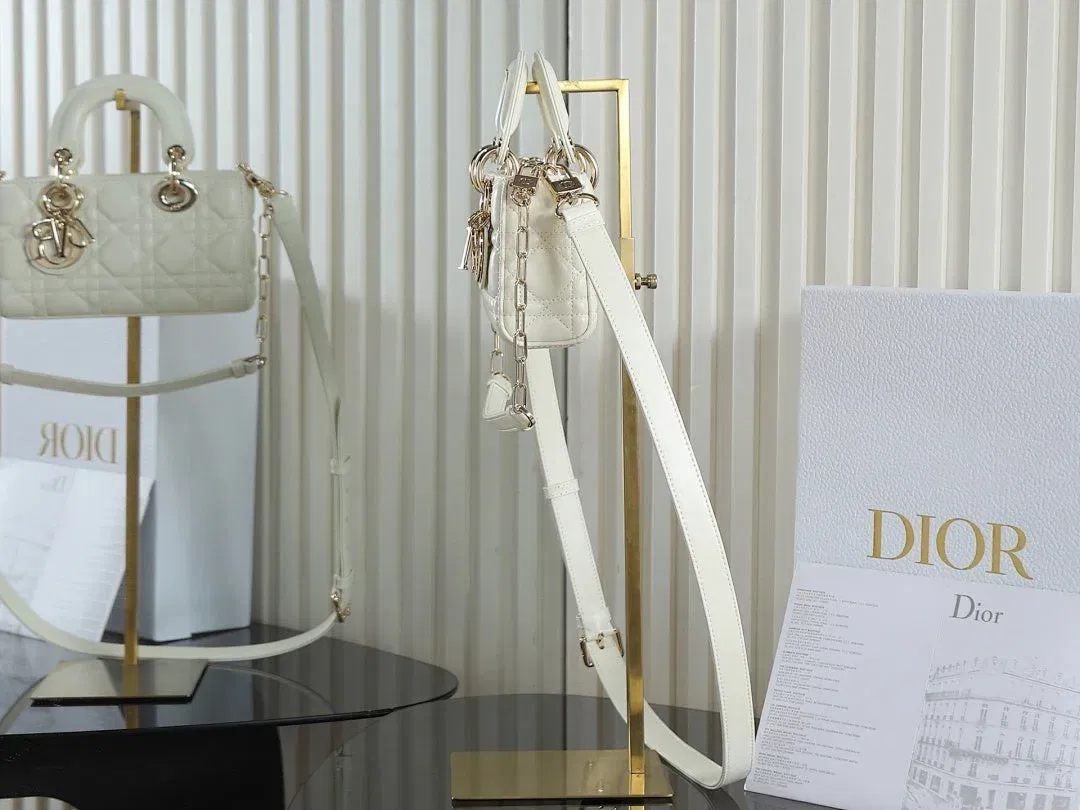 Luxury Bags - Best High-End Brands in One Place - AFFORDABLE LUXURY BAGS - 19056 — image 8