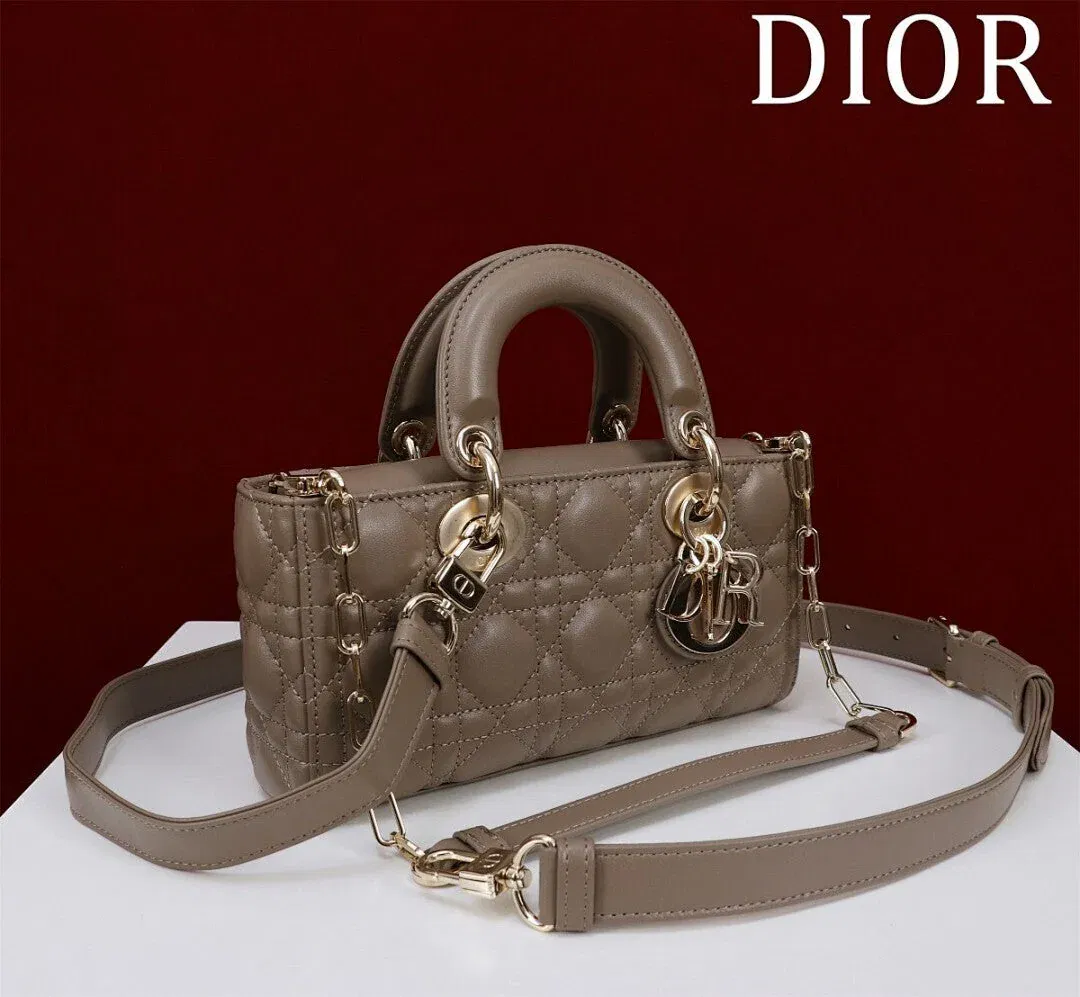 Luxury Bags - DESIGNER BAGS FOR WOMEN - AFFORDABLE LUXURY BAGS - 19047 — image 8