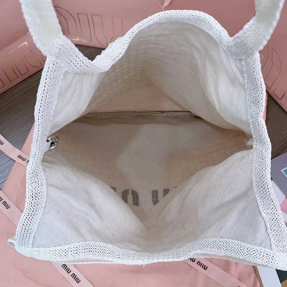 Luxury Bags Miun Miun Luxury Bag --122615 — image 9