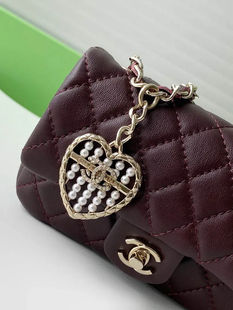 Luxury Bags - High-Quality Designer Products for You - AFFORDABLE LUXURY BAGS - 17570 — image 6