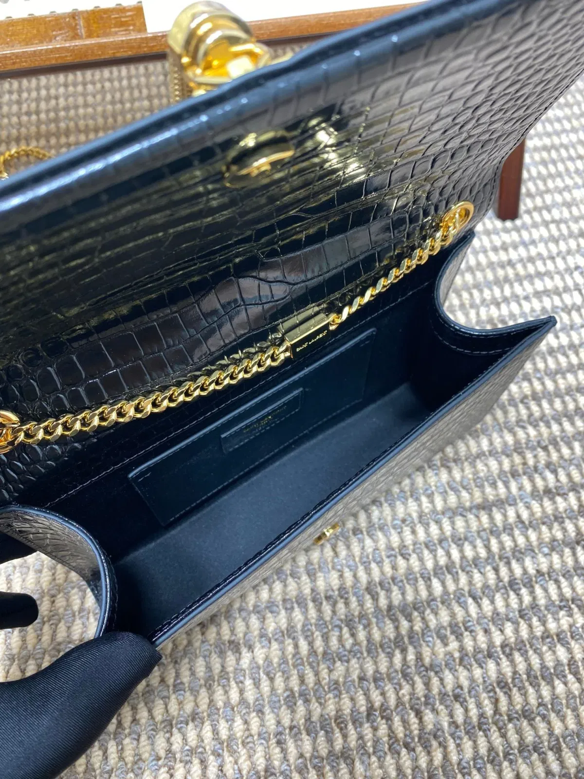 Luxury Bags - DESIGNER BAGS FOR WOMEN - AFFORDABLE LUXURY BAGS - 15475 — image 9