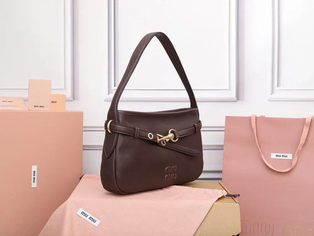 Luxury Bags Miun Miun Luxury Bag --122515 — image 2
