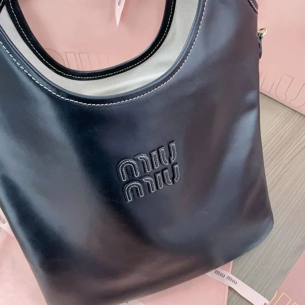 Luxury Bags Miun Miun Luxury Bag --122381 — image 5