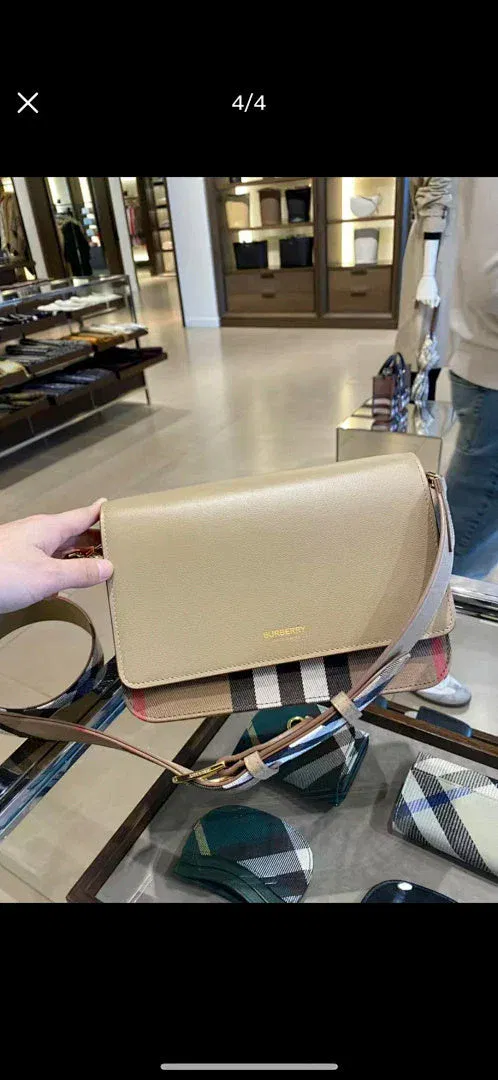 Luxury Bags - Premium Luxury Goods and Accessories - AFFORDABLE LUXURY BAGS - 17141 — image 9