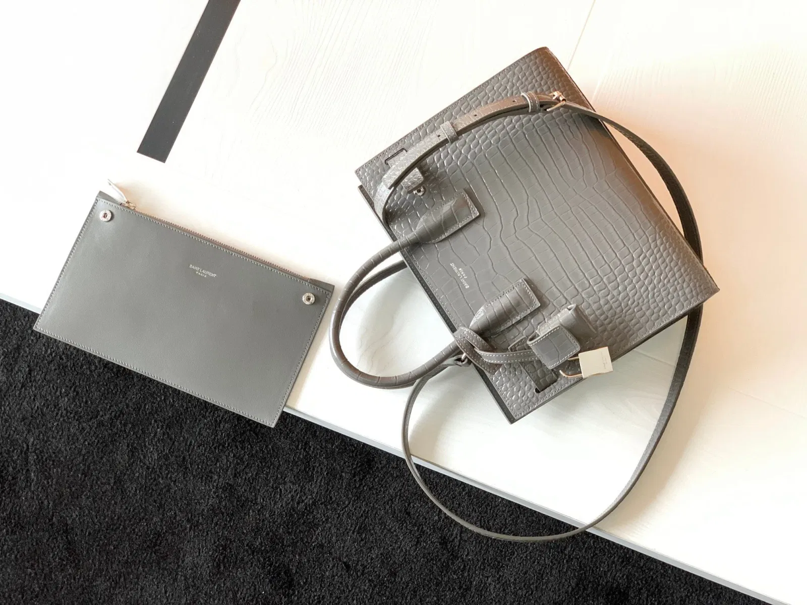 Luxury Bags - High-Quality Designer Products for You - AFFORDABLE LUXURY BAGS - 15374 — image 9