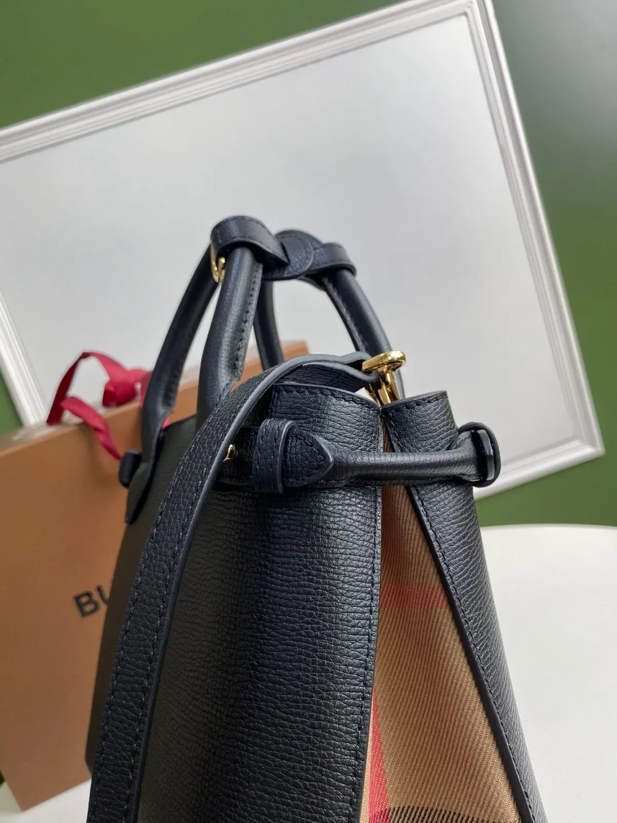 Luxury Bags Bags - DESIGNER BAGS FOR WOMEN - AFFORDABLE LUXURY BAGS - 6188 — image 7