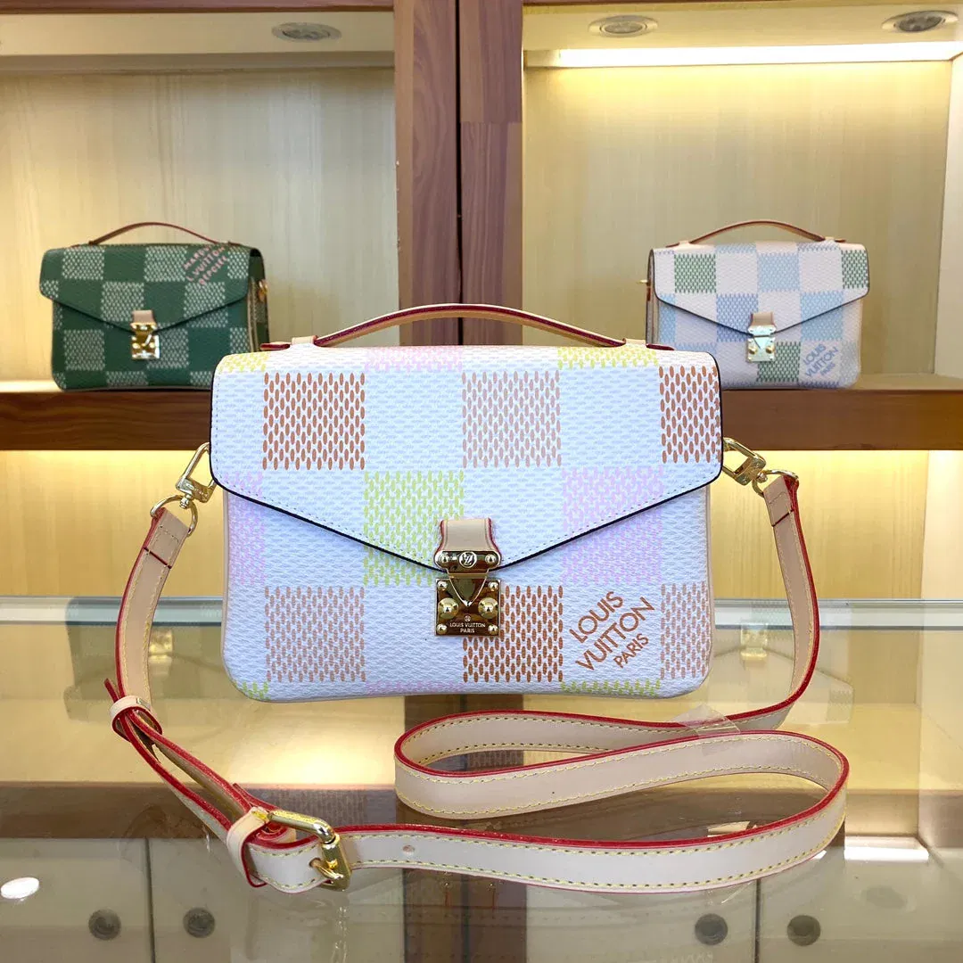 Luxury Bags Elite Carryalls