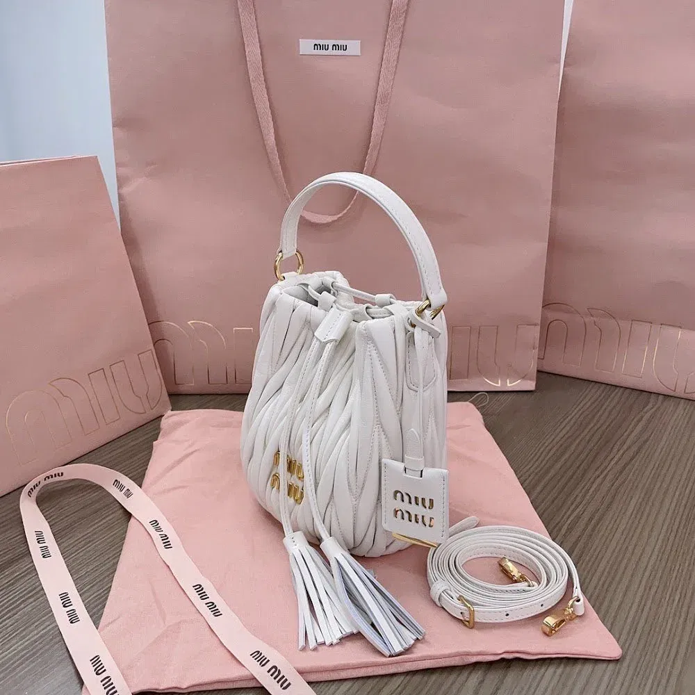 Luxury Bags Miun Miun Luxury Bag --122482 — image 2