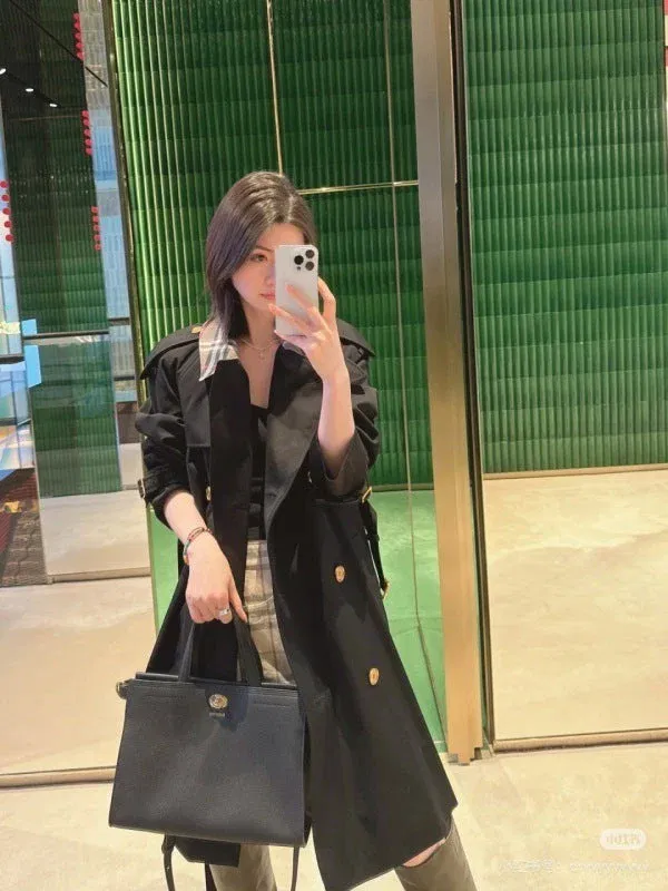 Luxury Bags - DESIGNER BAGS FOR WOMEN - AFFORDABLE LUXURY BAGS - 17203 — image 5