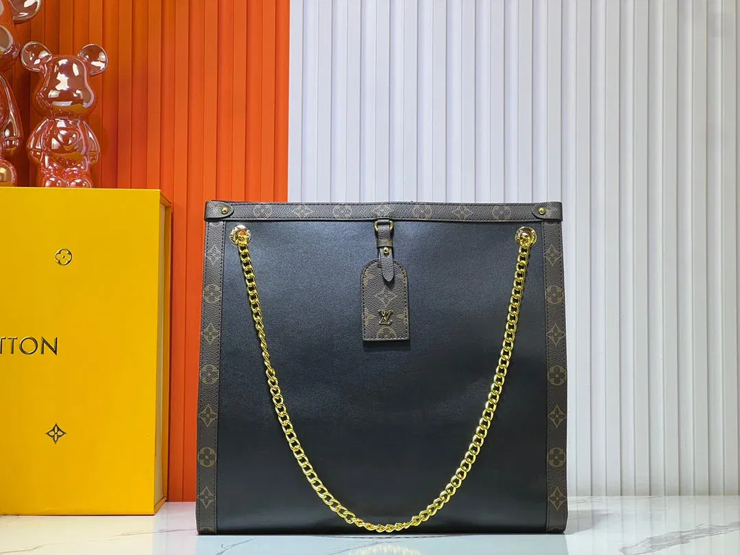 Luxury Bags Elite Carryalls