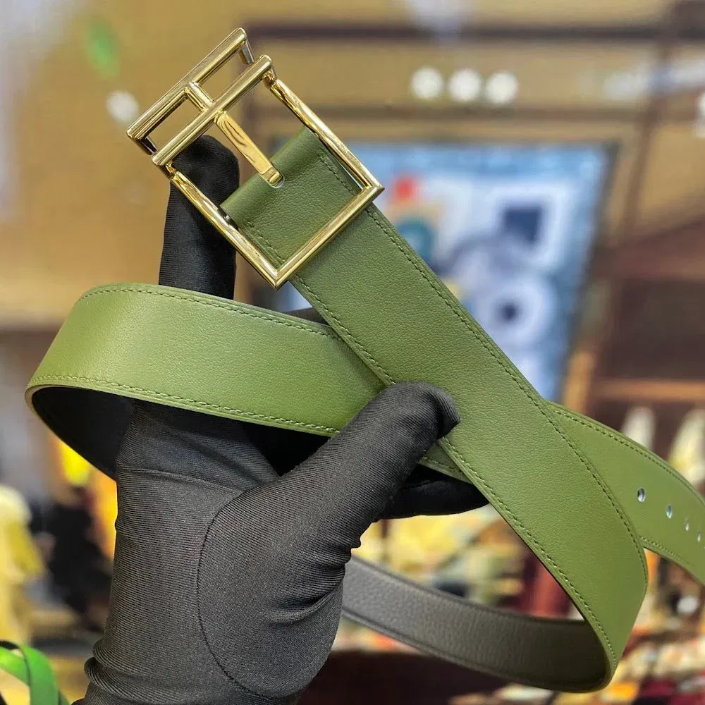Luxury Bags Hermesn Luxury Belt --105809 — image 3