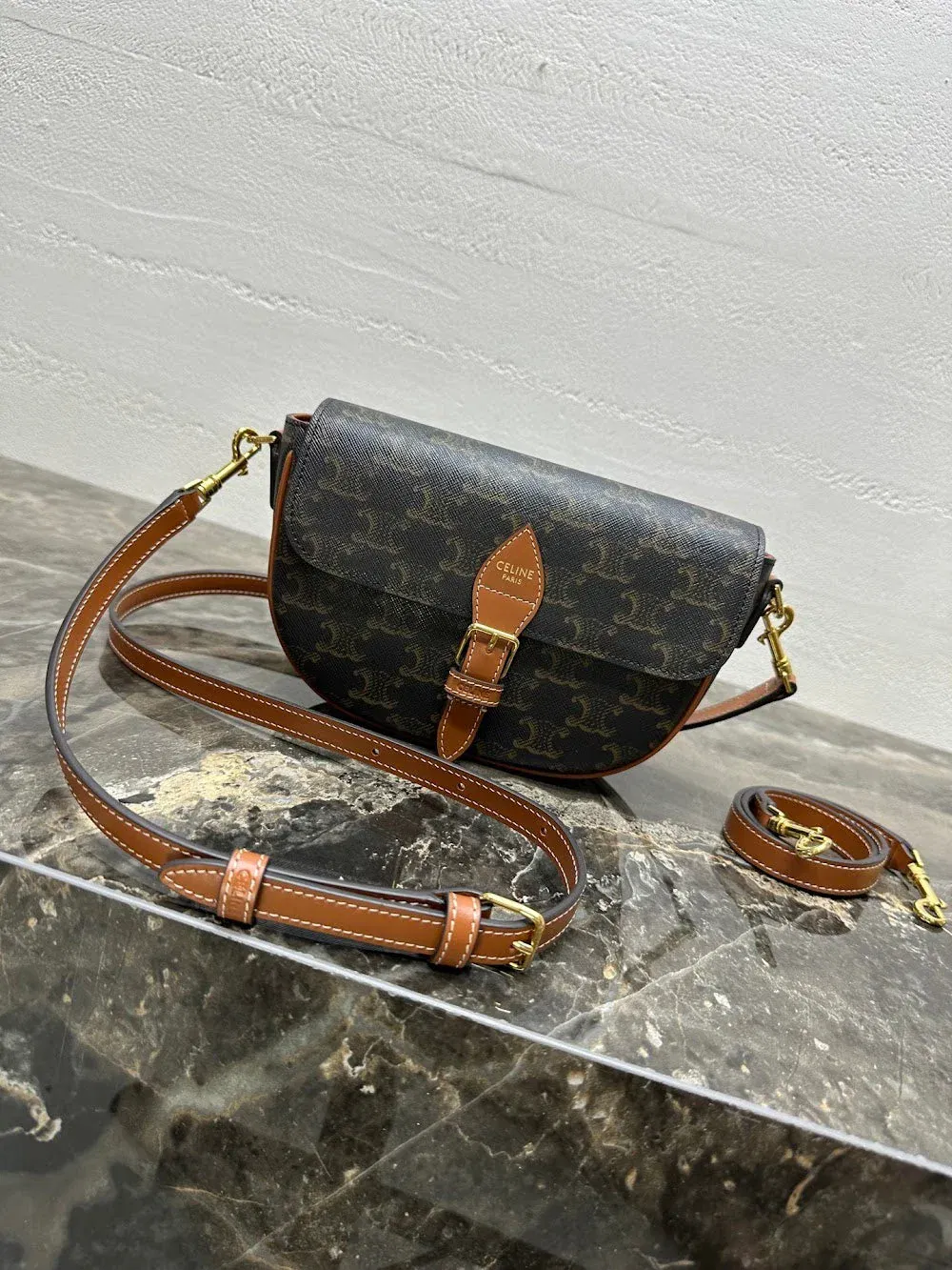 Luxury Bags Celine Luxury Bag --112351