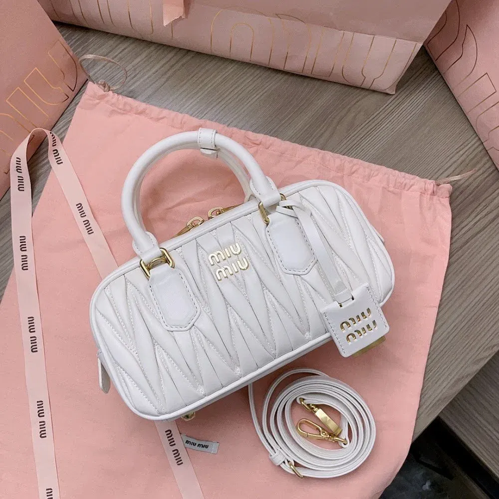 Luxury Bags Miun Miun Luxury Bag --122474 — image 8