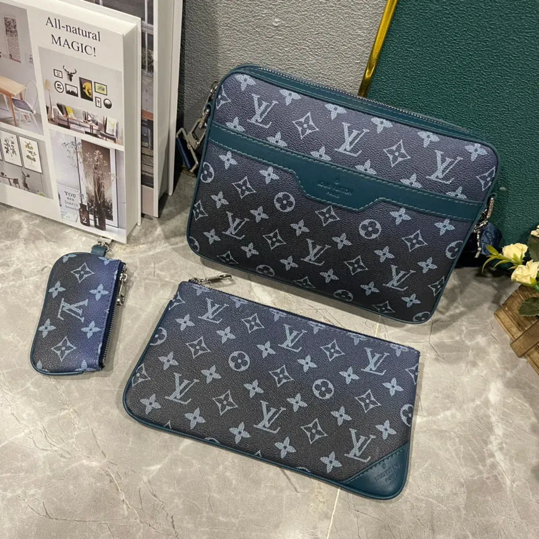 Luxury Bags Elite Carryalls