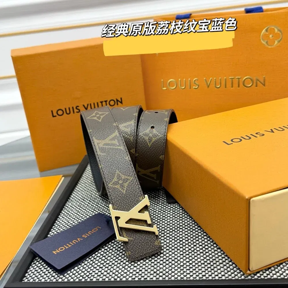 Luxury Bags ln Luxury Belt --100245