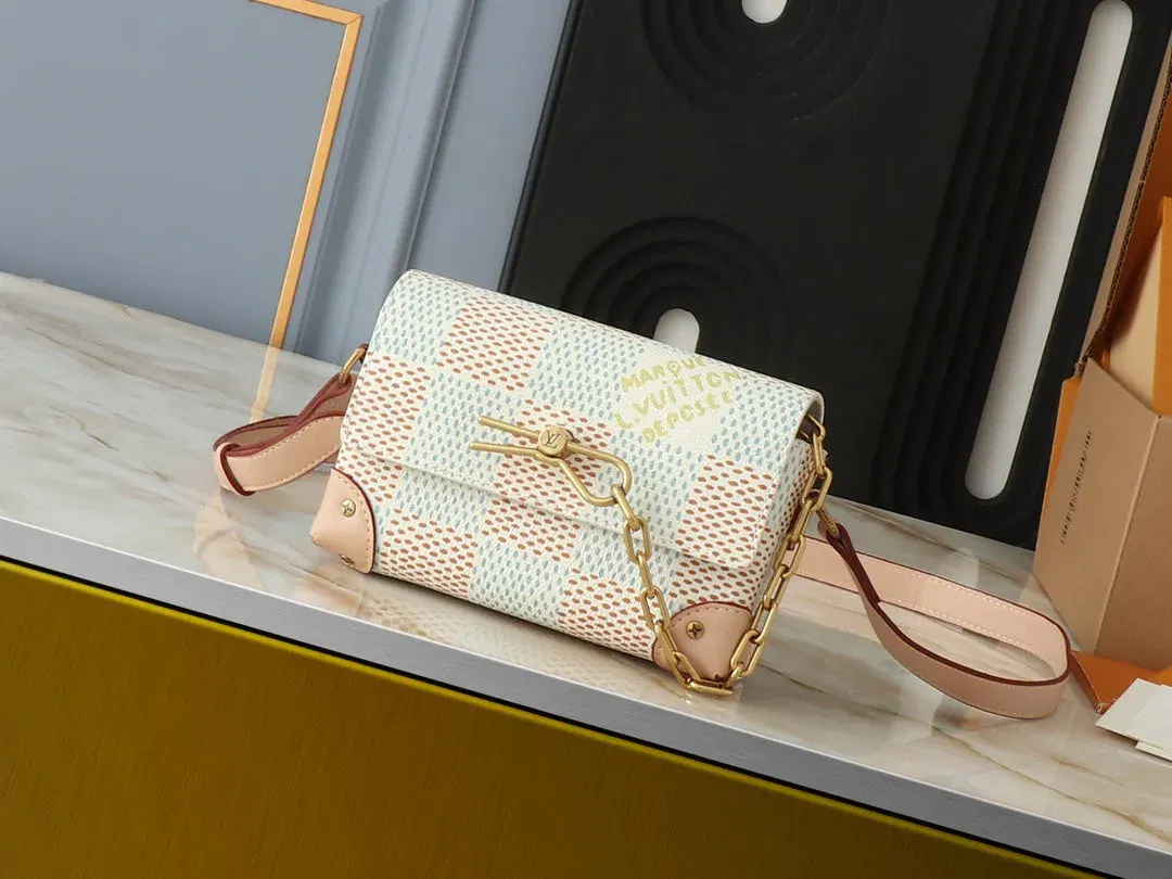 Luxury Bags Elite Carryalls