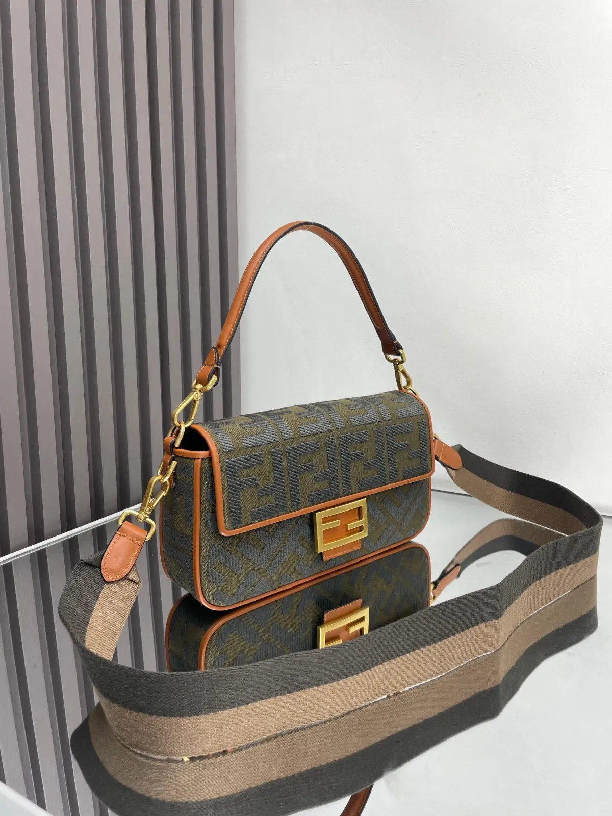 Luxury Bags Bags - Premium Luxury Goods and Accessories - AFFORDABLE LUXURY BAGS - 19273 — image 2