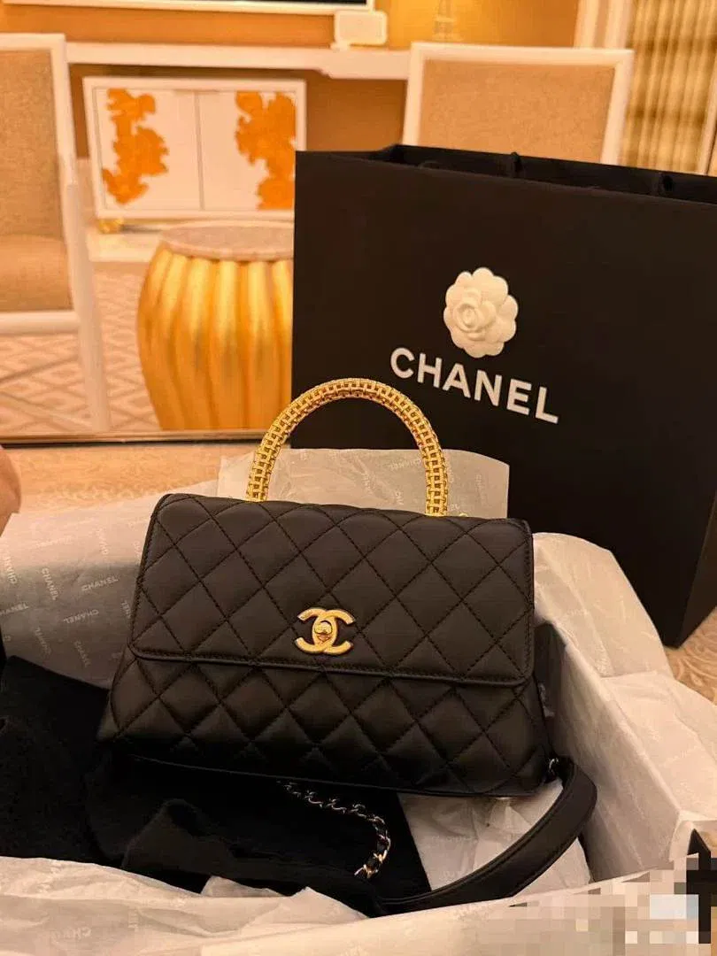Luxury Bags - High-Quality Designer Products for You - AFFORDABLE LUXURY BAGS - 17866 — image 8