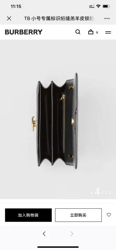 Luxury Bags - Premium Luxury Goods and Accessories - AFFORDABLE LUXURY BAGS - 17261 — image 6