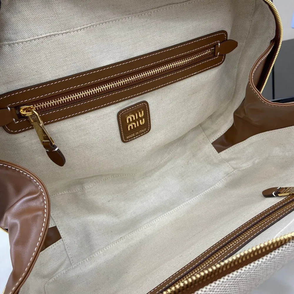 Luxury Bags Miun Miun Luxury Bag --122215 — image 8