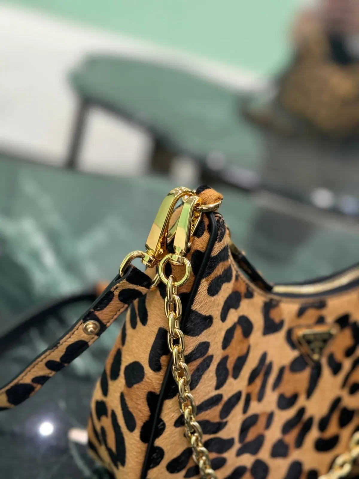 Luxury Bags - DESIGNER BAGS FOR WOMEN - AFFORDABLE LUXURY BAGS - 13827 — image 6