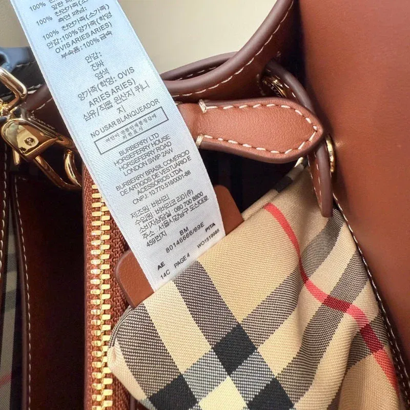 Luxury Bags - Premium Luxury Goods and Accessories - AFFORDABLE LUXURY BAGS - 17305
